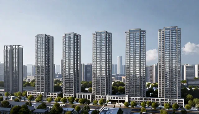 企业管理系统:本地部署与云端部署的取舍分析