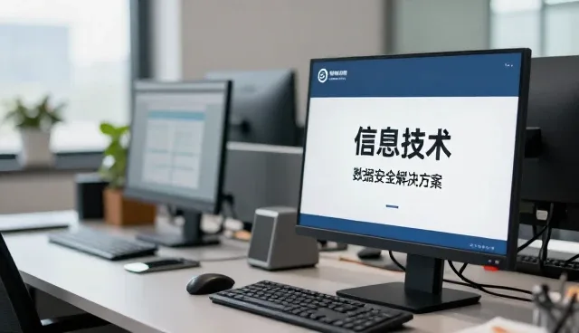 数据加密在系统部署中的演进与应用趋势