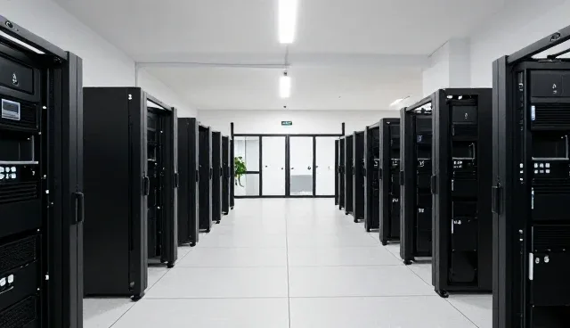 软件开发选型中数据安全的关键考量