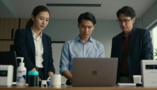 系统集成在安全领域的发展趋势与技术演进