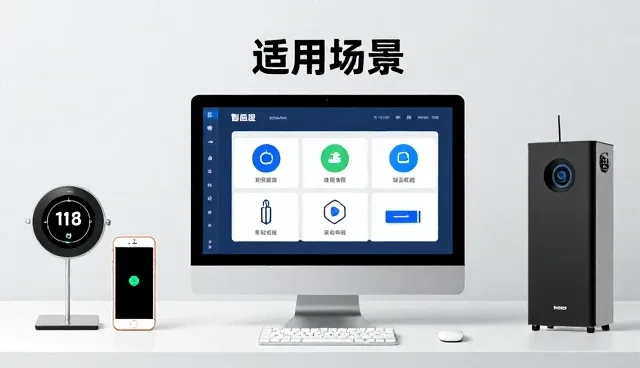 智能运维平台在多场景下的应用拓展与业务趋势