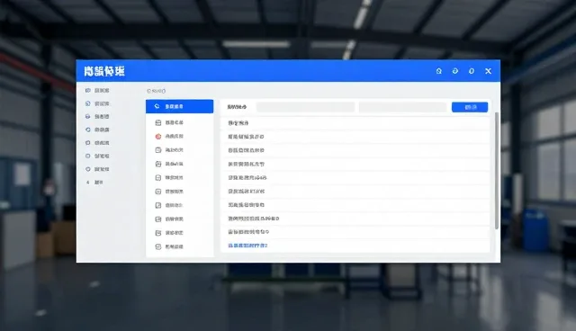 软件开发选型中的风险控制要素分析