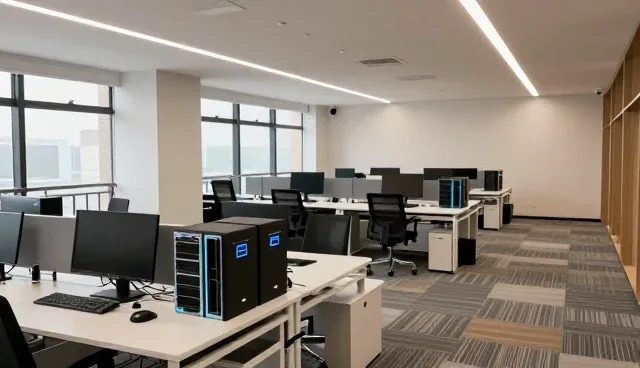 企业管理系统性能优化的核心逻辑与实际应用