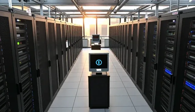系统集成在企业数字化转型中的关键作用