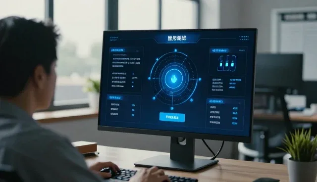 智能运维平台选型中的系统安全关注点解析