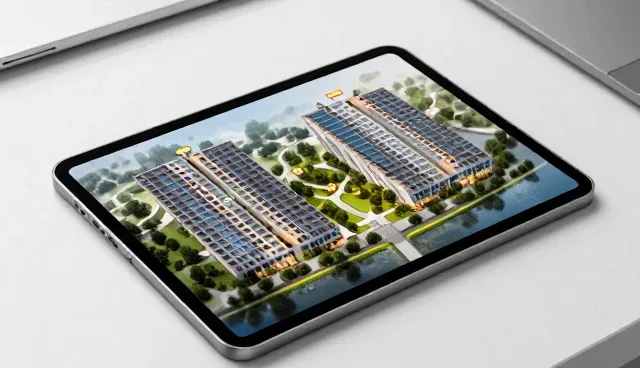 业务发展趋势:信息科技企业的转型路径